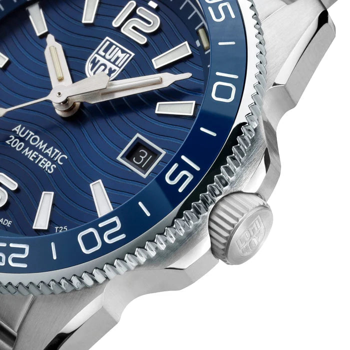LUMINOX - Pacific Diver Automatic