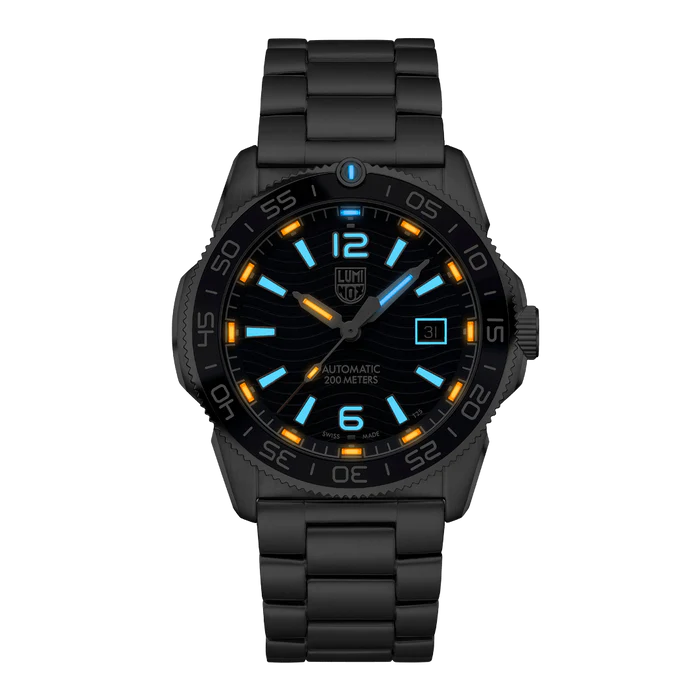 LUMINOX - Pacific Diver Automatic