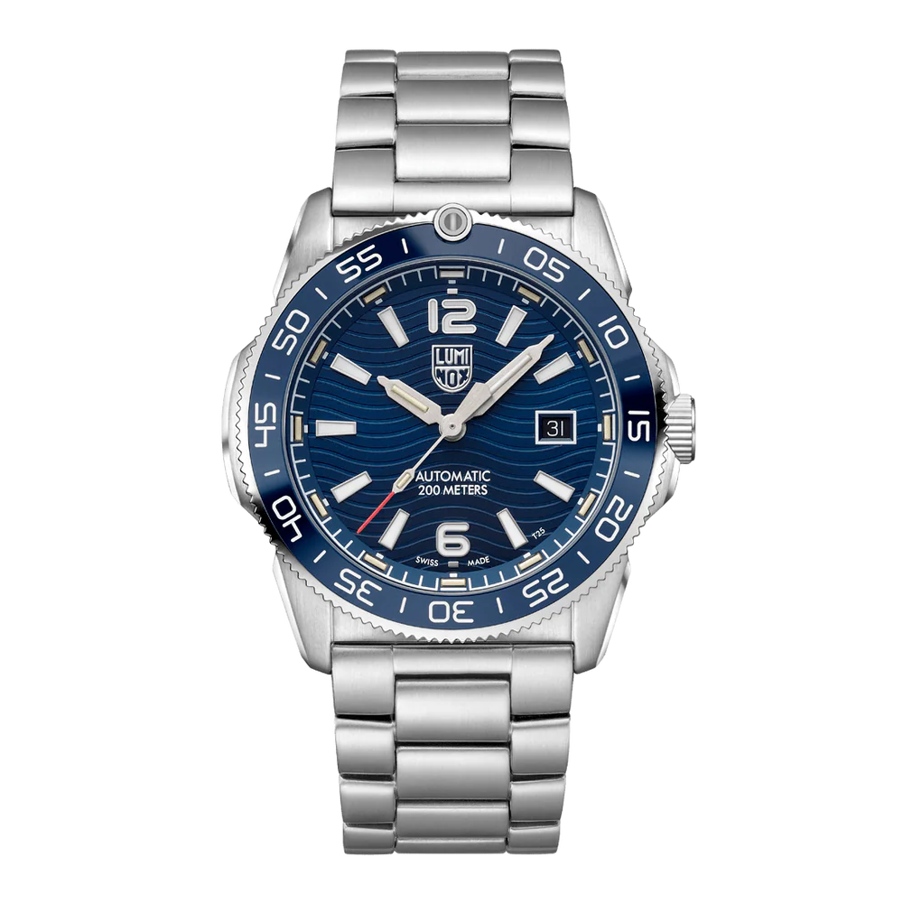 LUMINOX - Pacific Diver Automatic