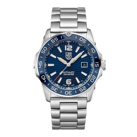 LUMINOX - Pacific Diver Automatic