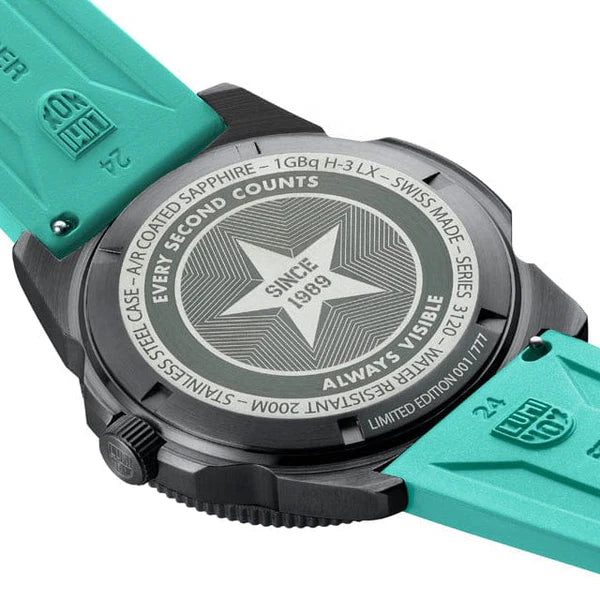 LUMINOX - Pacific Diver Limited Edition