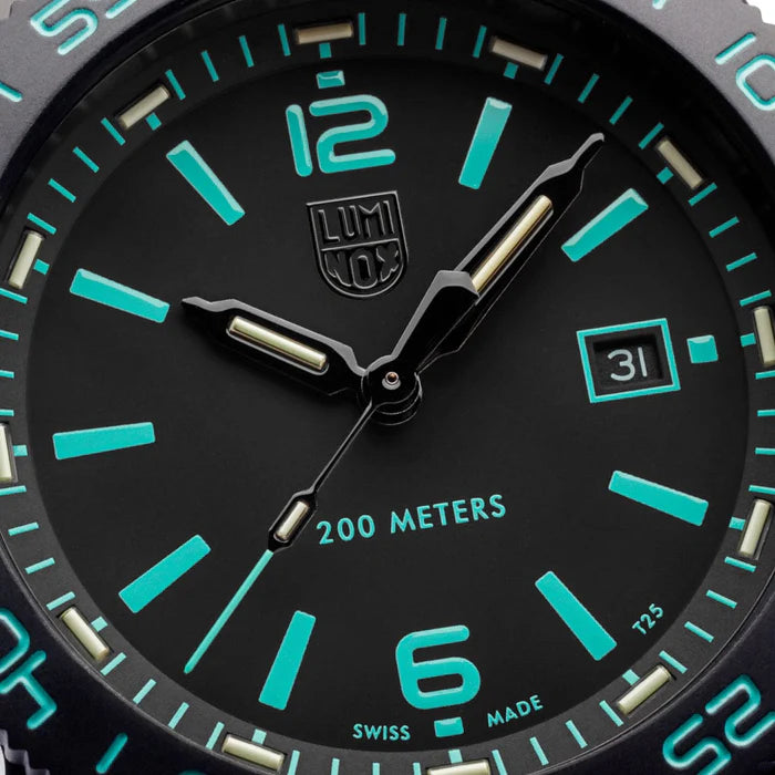 LUMINOX - Pacific Diver Limited Edition