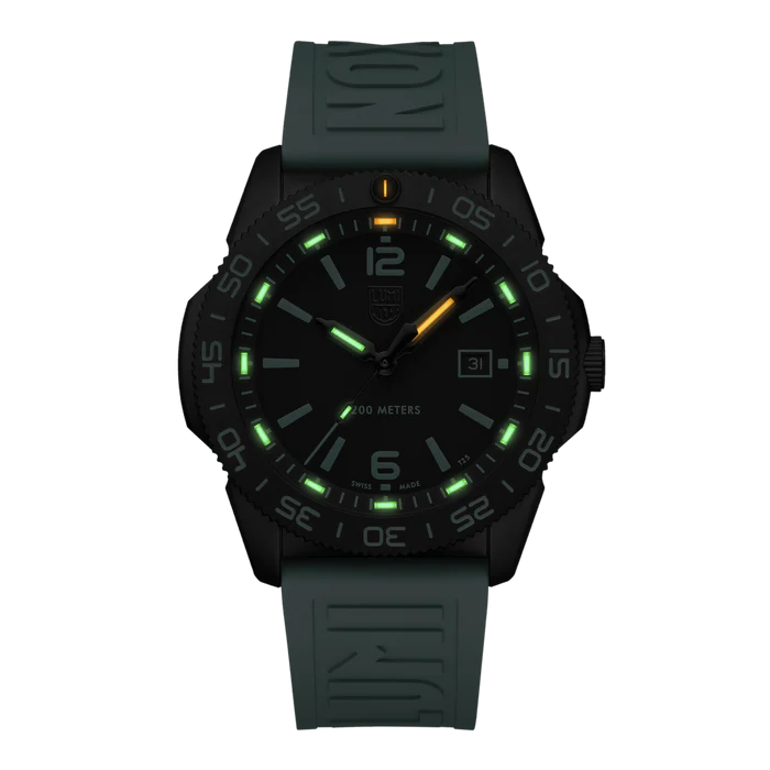 LUMINOX - Pacific Diver Limited Edition