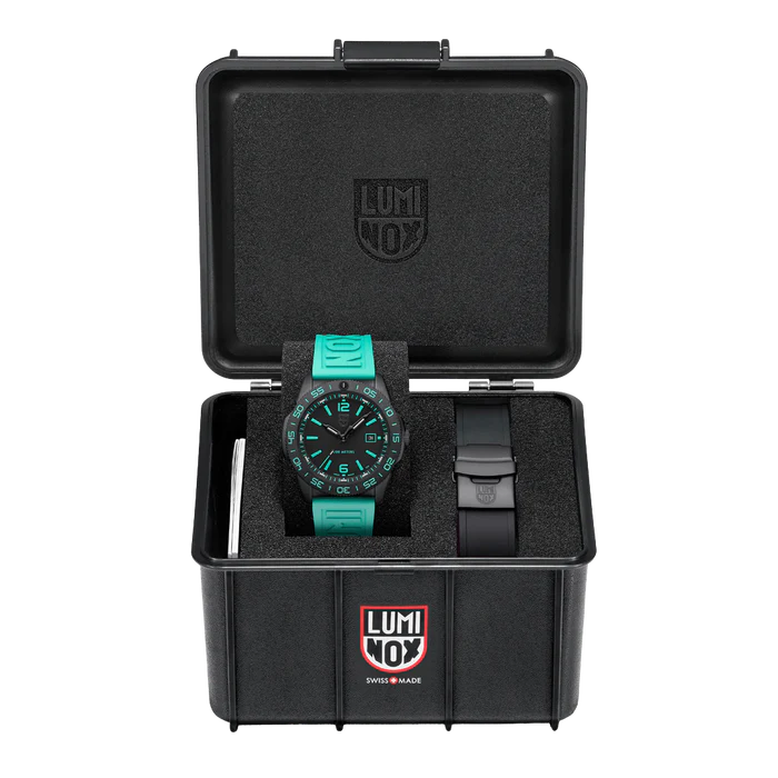 LUMINOX - Pacific Diver Limited Edition