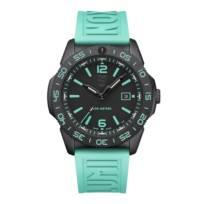 LUMINOX - Pacific Diver Limited Edition