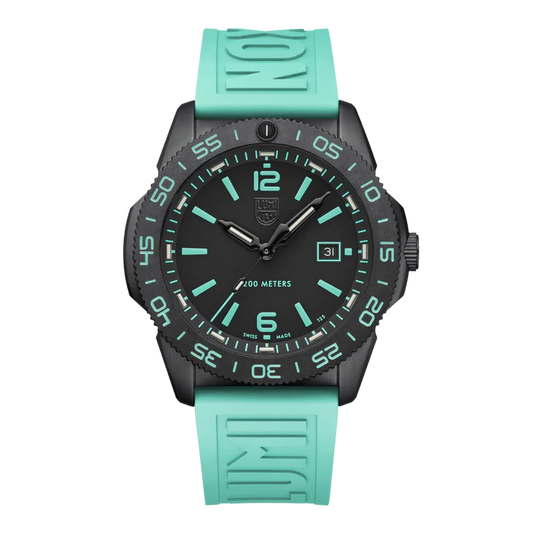 LUMINOX - Pacific Diver Limited Edition