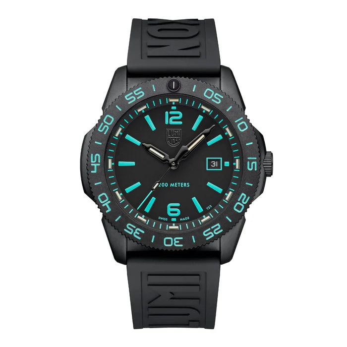 LUMINOX - Pacific Diver Limited Edition