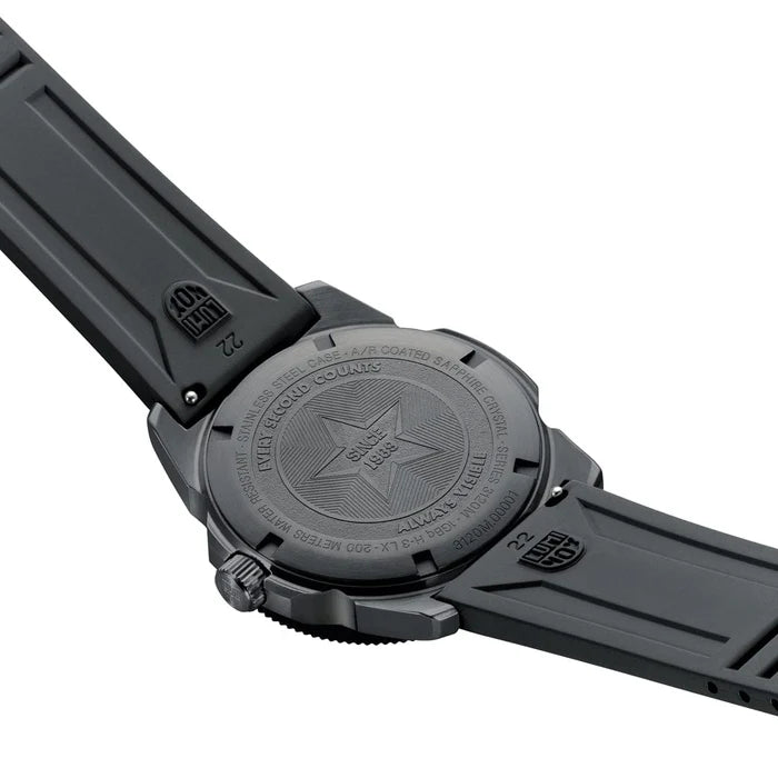 LUMINOX - Pacific Diver