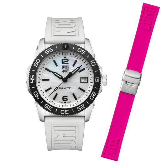 LUMINOX - Pacific Diver