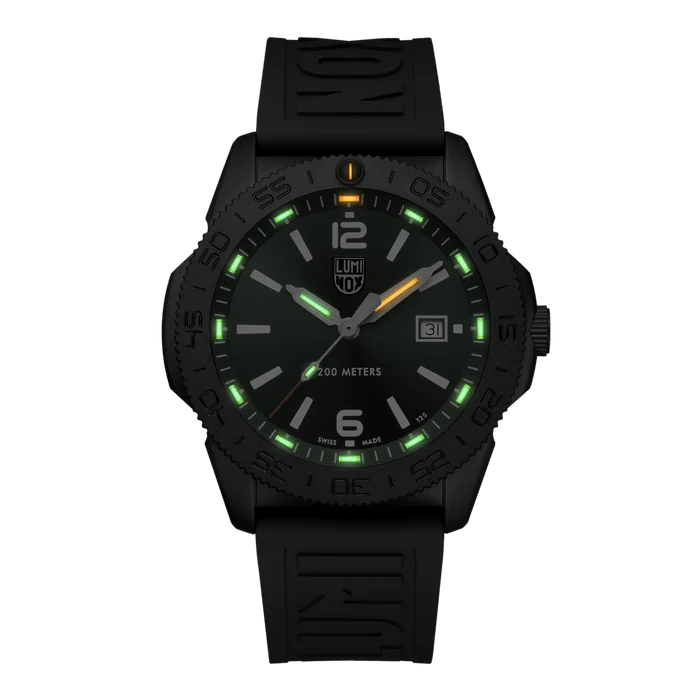 LUMINOX - Pacific Diver