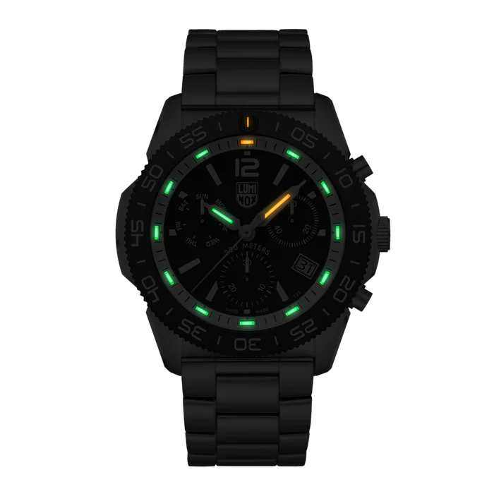 LUMINOX - Pacific Diver Chronograph