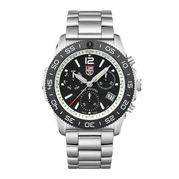 LUMINOX - Pacific Diver Chronograph