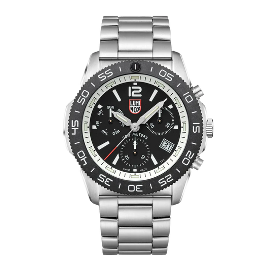 LUMINOX - Pacific Diver Chronograph