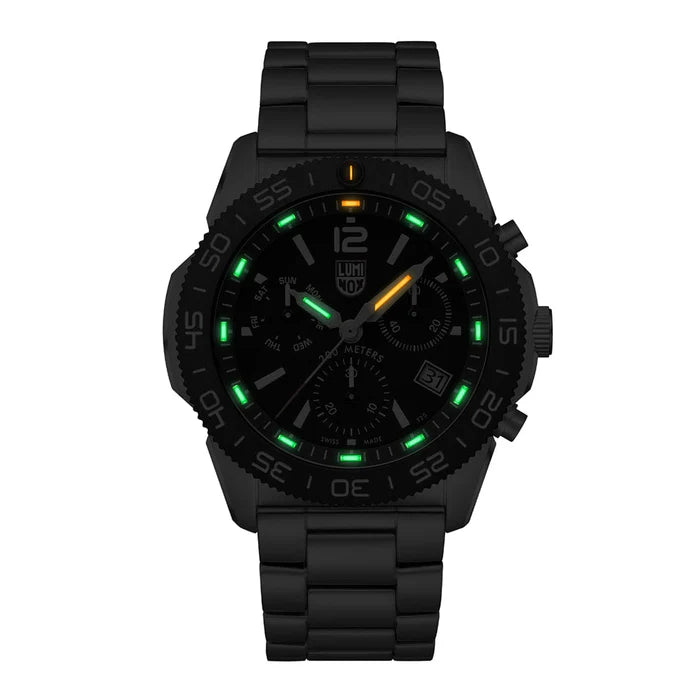 LUMINOX - Pacific Diver Chronograph