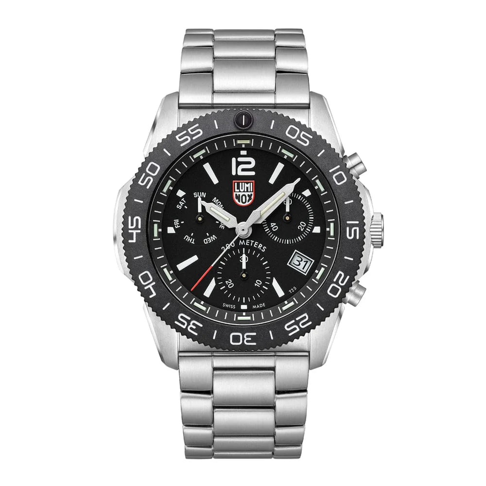 LUMINOX - Pacific Diver Chronograph