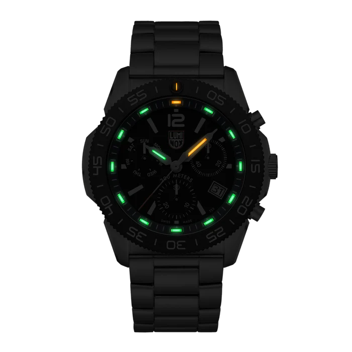 LUMINOX - Pacific Diver Chronograph