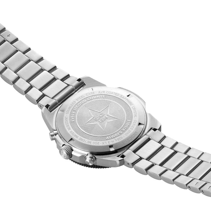 LUMINOX - Pacific Diver Chronograph