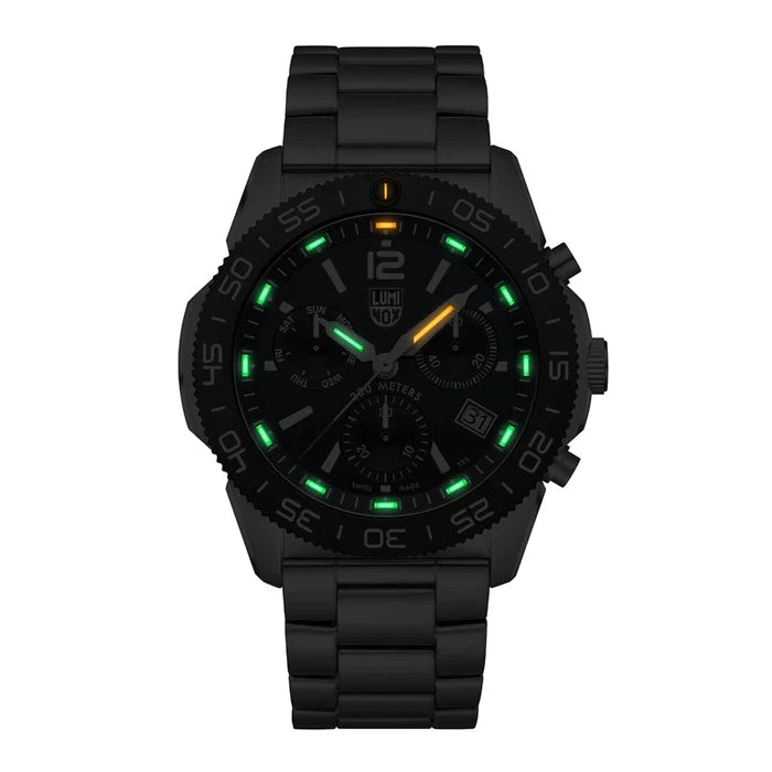 LUMINOX - Pacific Diver Chronograph