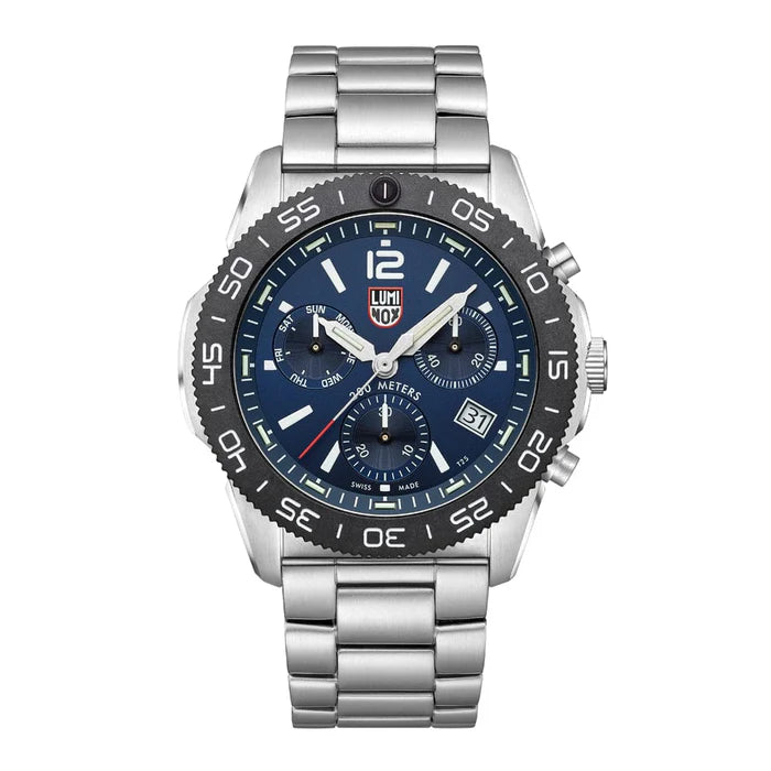 LUMINOX - Pacific Diver Chronograph