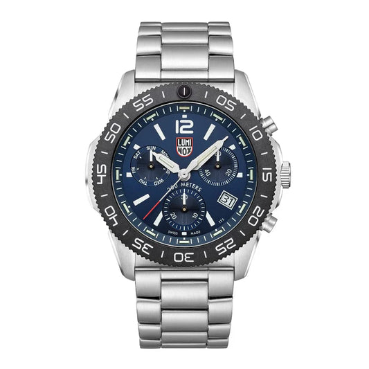 LUMINOX - Pacific Diver Chronograph