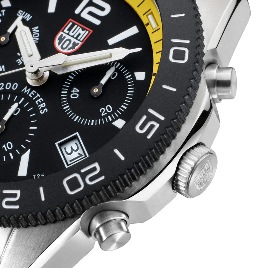 LUMINOX - Pacific Diver Chronograph