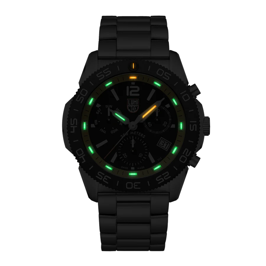 LUMINOX - Pacific Diver Chronograph