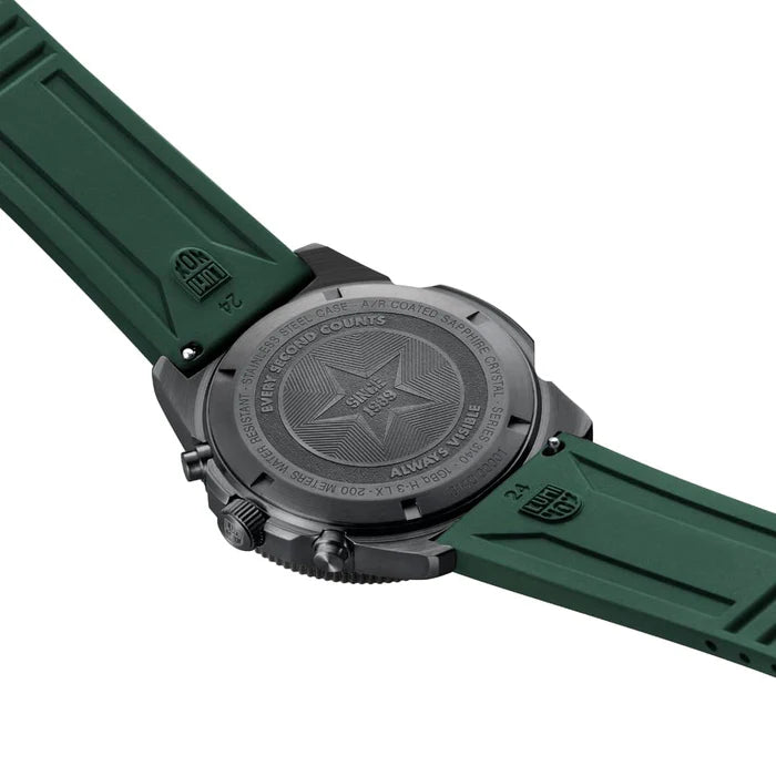 LUMINOX - Pacific Diver Chronograph