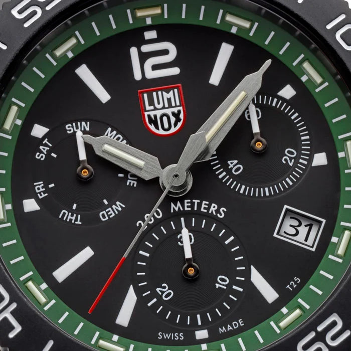 LUMINOX - Pacific Diver Chronograph