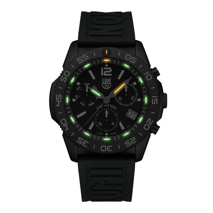 LUMINOX - Pacific Diver Chronograph