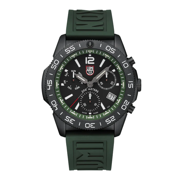 LUMINOX - Pacific Diver Chronograph