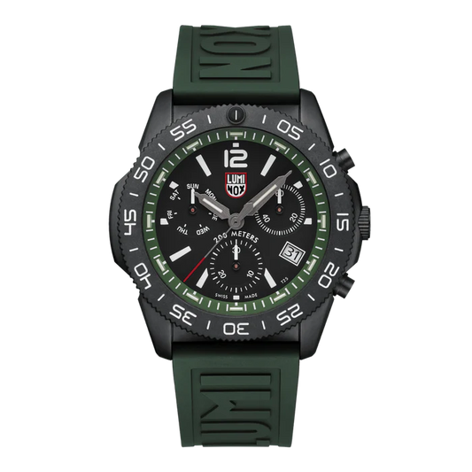 LUMINOX - Pacific Diver Chronograph