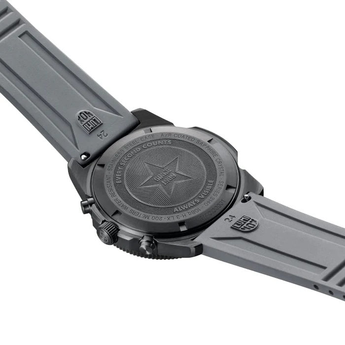 LUMINOX - Pacific Diver Chronograph