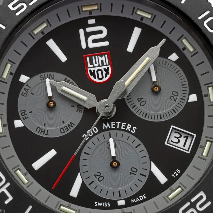 LUMINOX - Pacific Diver Chronograph
