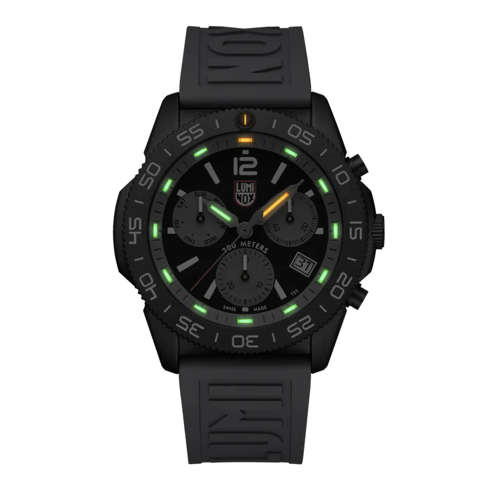 LUMINOX - Pacific Diver Chronograph