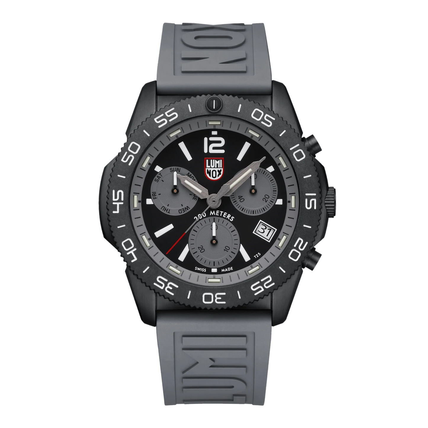 LUMINOX - Pacific Diver Chronograph