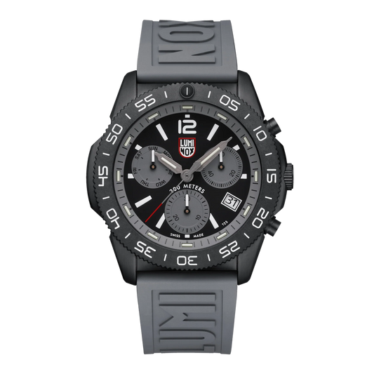 LUMINOX - Pacific Diver Chronograph