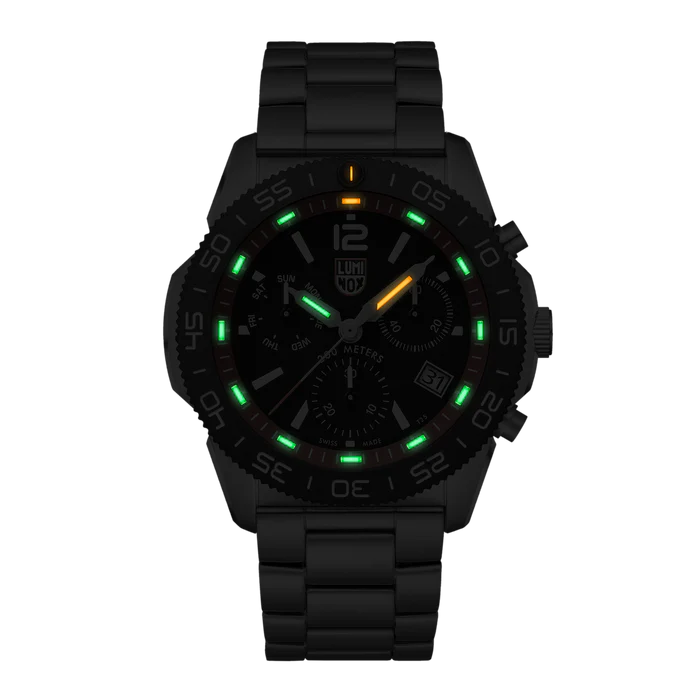 LUMINOX - Pacific Diver Chronograph