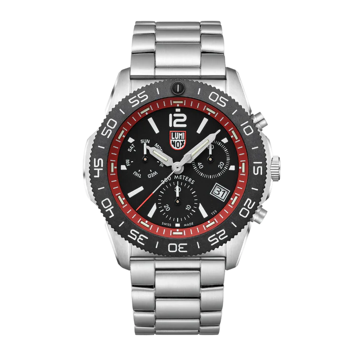 LUMINOX - Pacific Diver Chronograph