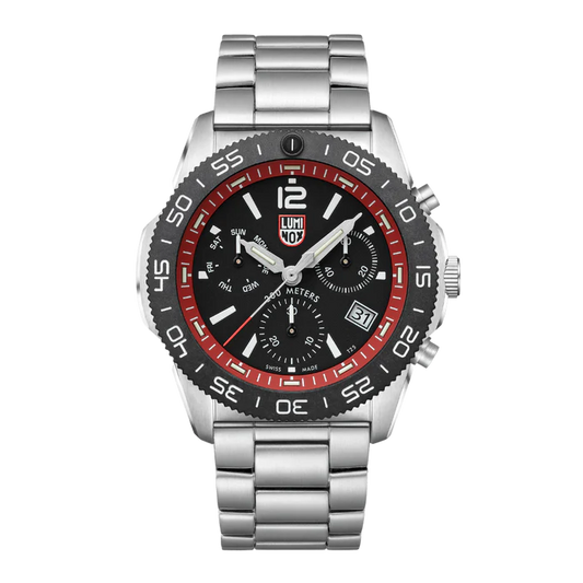 LUMINOX - Pacific Diver Chronograph