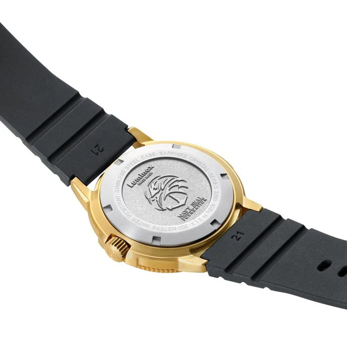 LUMINOX - Navy Seal Foundation