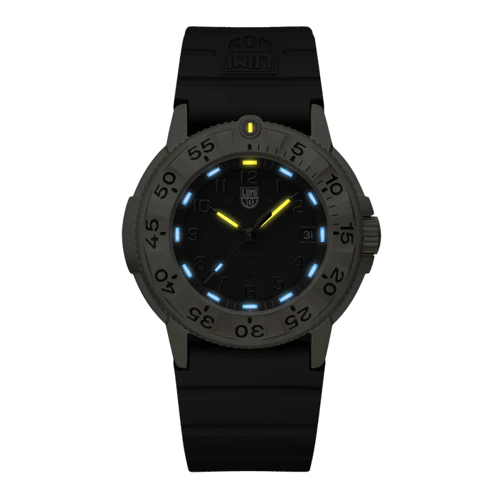 LUMINOX - Navy Seal Foundation