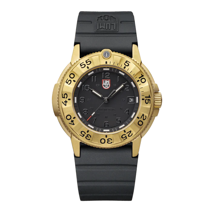LUMINOX - Navy Seal Foundation