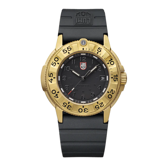 LUMINOX - Navy Seal Foundation
