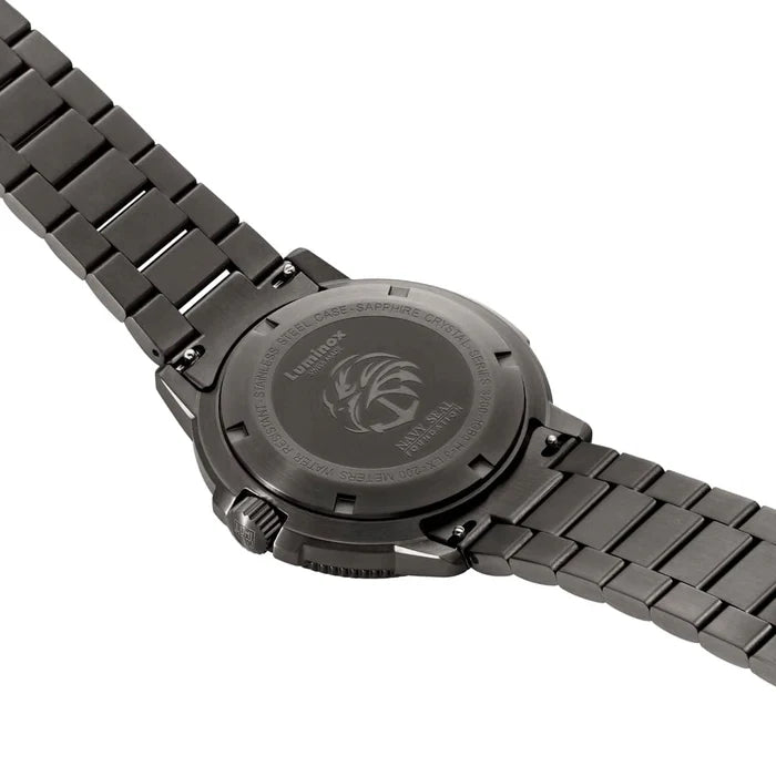 LUMINOX - Navy SEAL Foundation