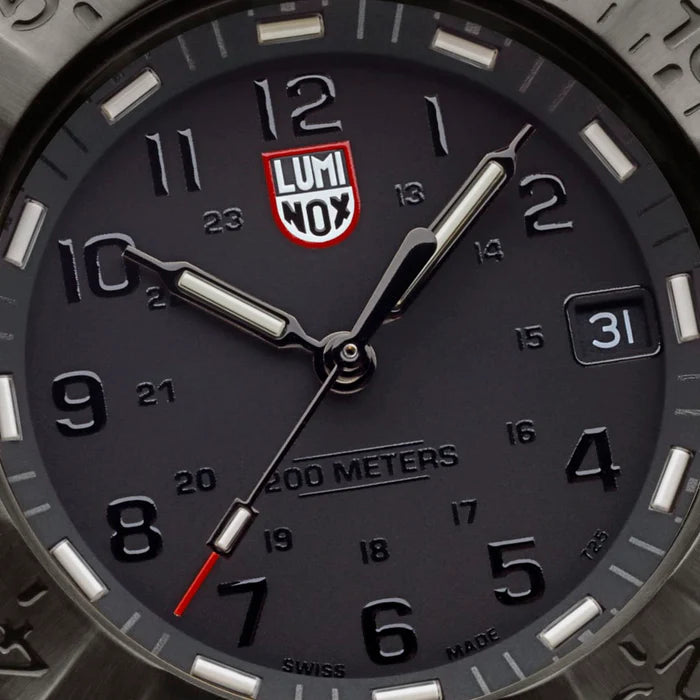 LUMINOX - Navy SEAL Foundation