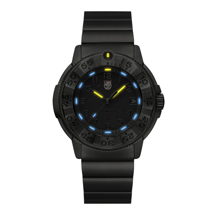LUMINOX - Navy SEAL Foundation