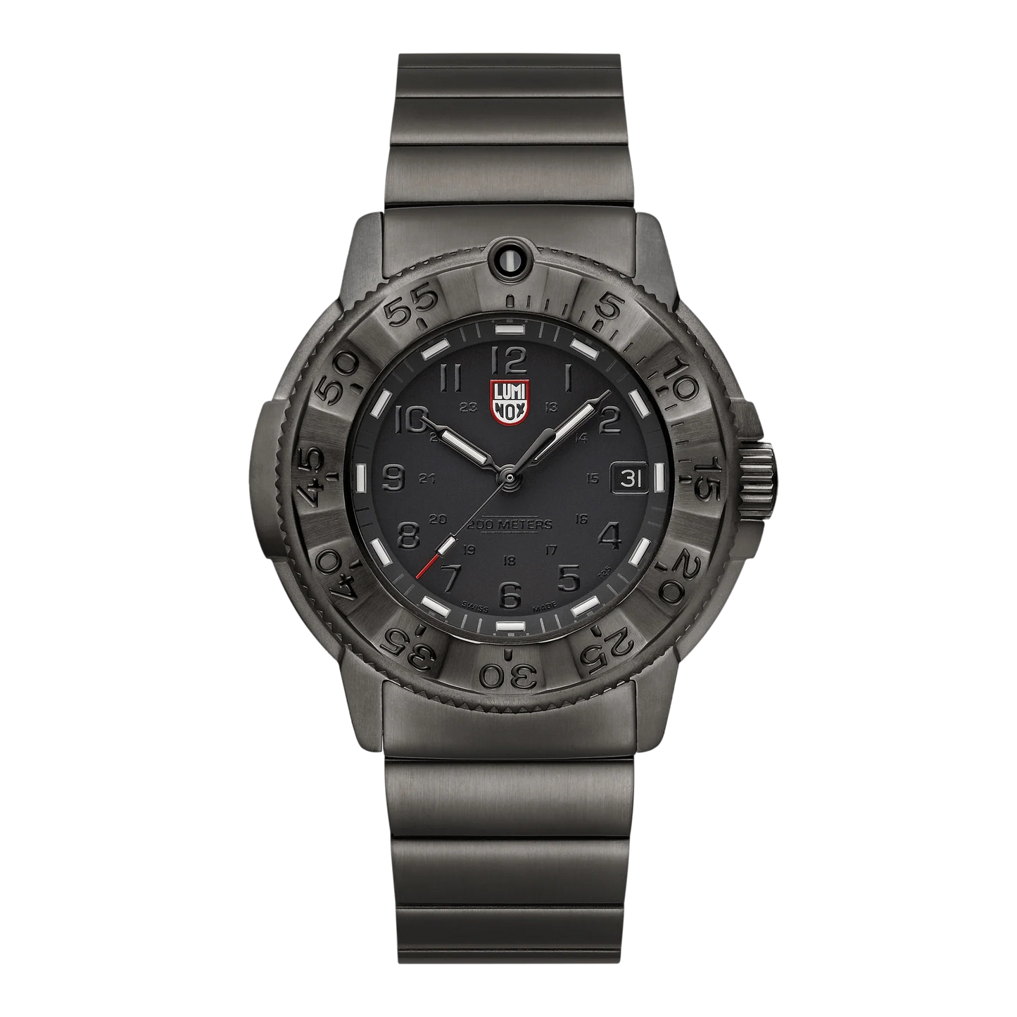 LUMINOX - Navy SEAL Foundation