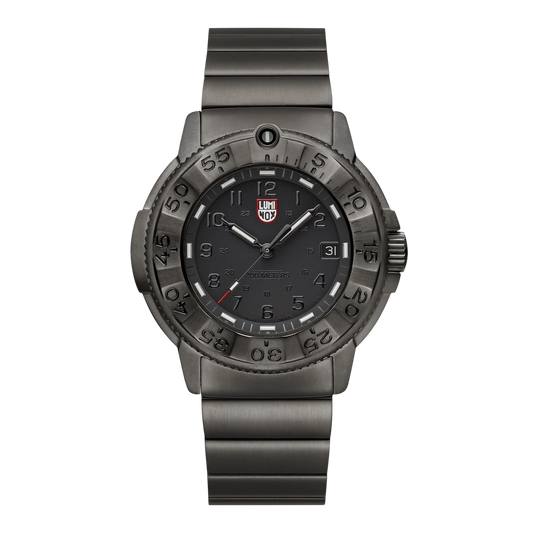LUMINOX - Navy SEAL Foundation