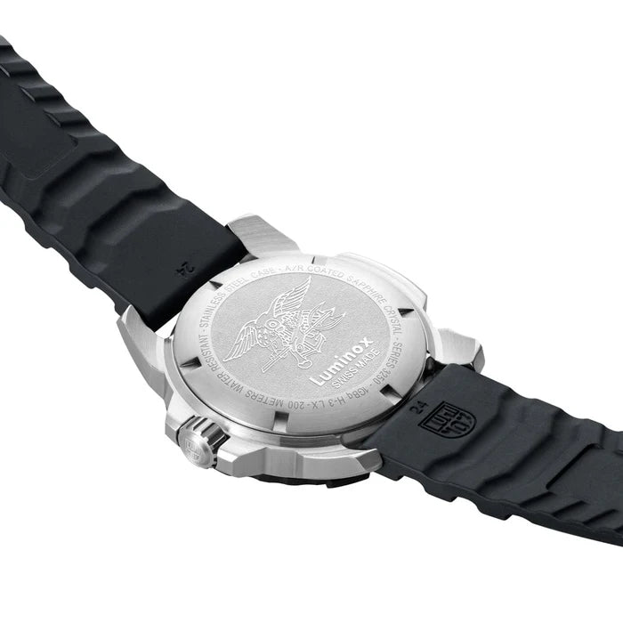 LUMINOX - Navy Seal Steel
