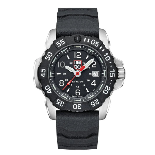 LUMINOX - Navy Seal Steel